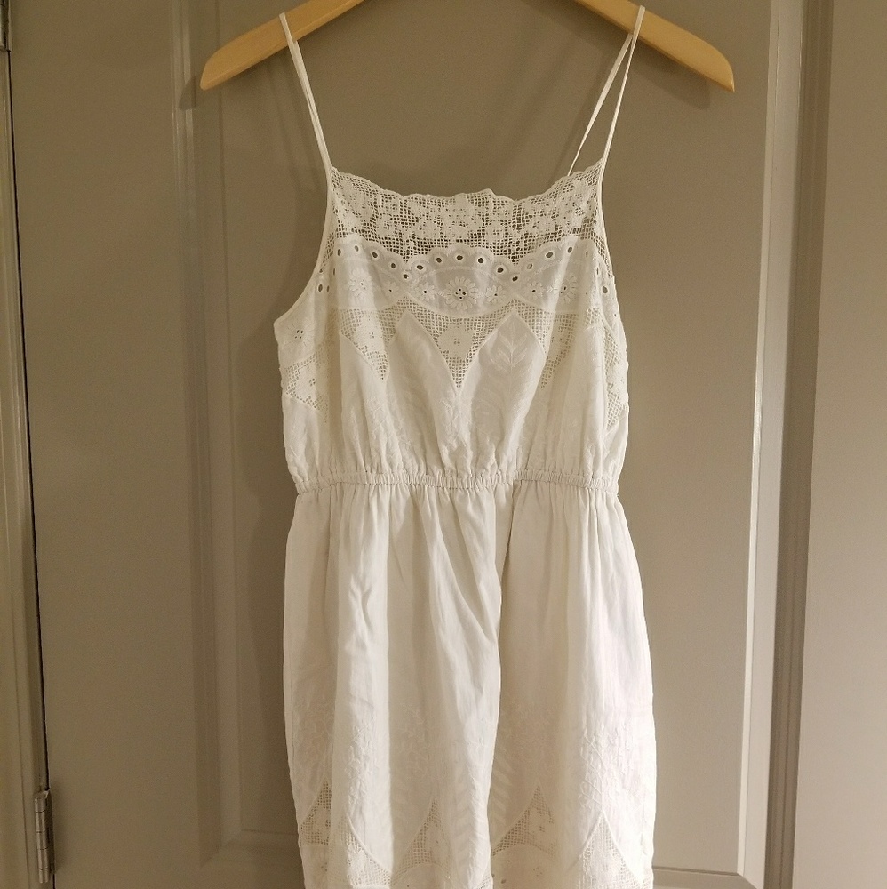 Kimchi Blue dress